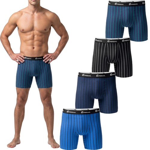 4er 8er pack herren - 4er,