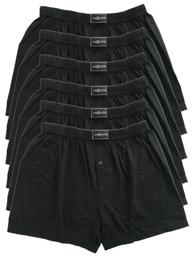 Stk herren boxershorts - 3/6/9,