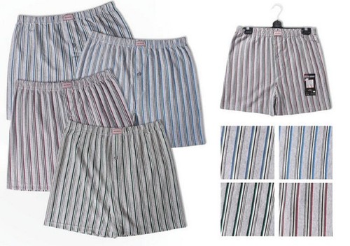 Stück herren boxershorts - stück,