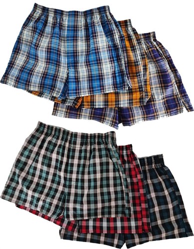 Stück herren boxershorts - 3,