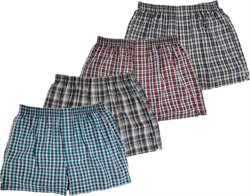 Stück herren boxershorts - 4,