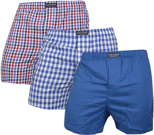 Hochwertige herren boxershorts - herren,