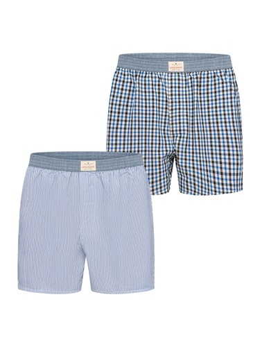 Luca david herren boxer karos - david,