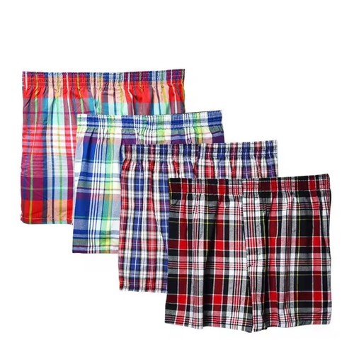 Herren boxer shorts - boxer,