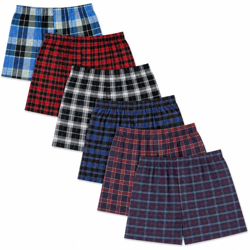 Herren boxershorts packung - herren,