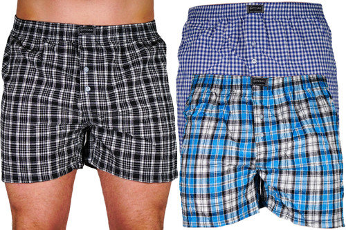 Stück boxershorts für - boxershorts,