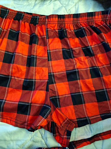 Herren boxershorts kariert - boxershorts,