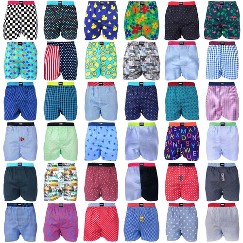 Happy shorts boxershorts - shorts,