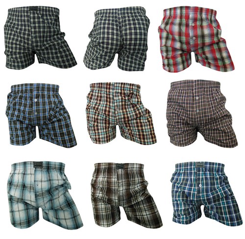 10er pack herren - pack,