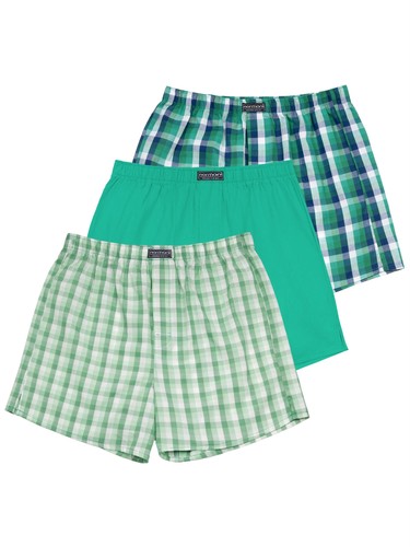 Hochwertige herren boxershorts - hochwertige,