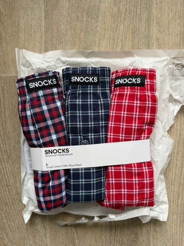 Snocks american boxershorts - snocks,