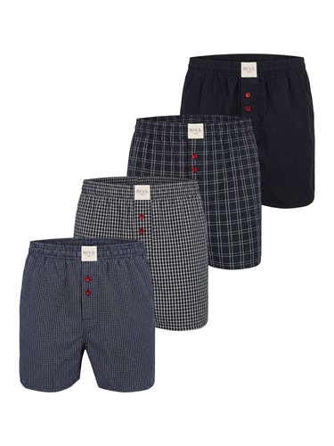 Phil berlin herren boxer - &, co