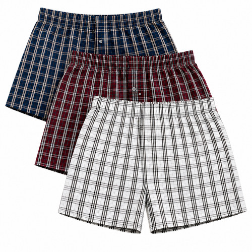 Røder boxershorts webboxer - boxershorts,