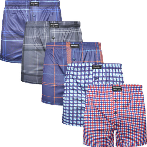 Pack webboxer boxershorts - 5,