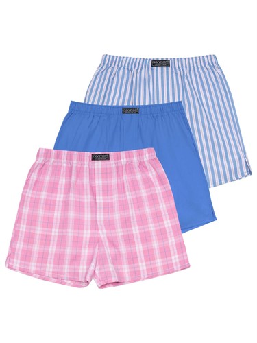 Hochwertige herren boxershorts - hochwertige,