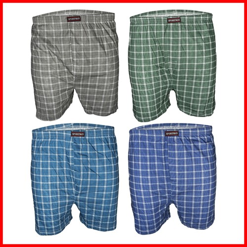 6er pack webboxer boxershorts - 6er,