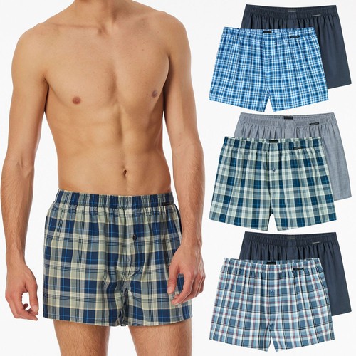 Schiesser herren boxershorts - schiesser,