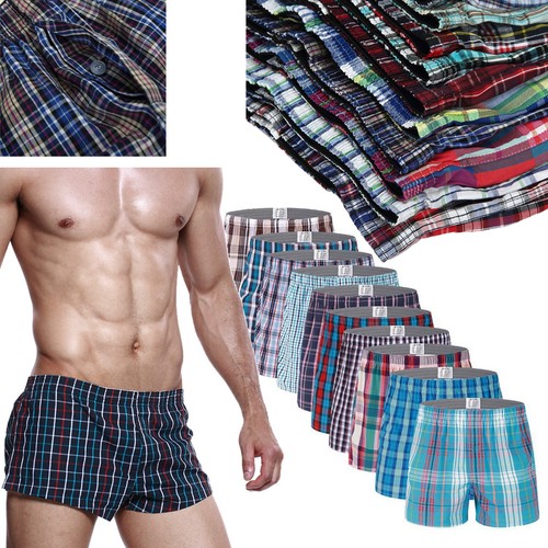 Baumwolle boxershorts - 20,