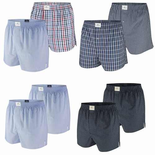 Tom tailor herren boxershorts - tailor,