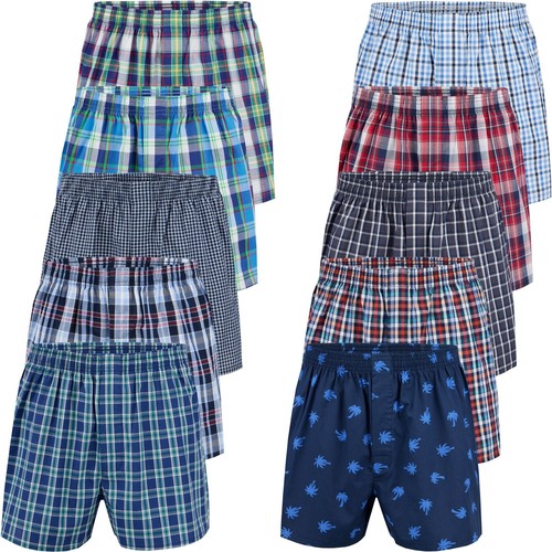 10er pack city life herren - 10er,