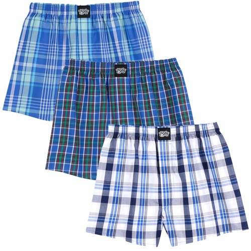 Lousy livin boxershorts - lousy,