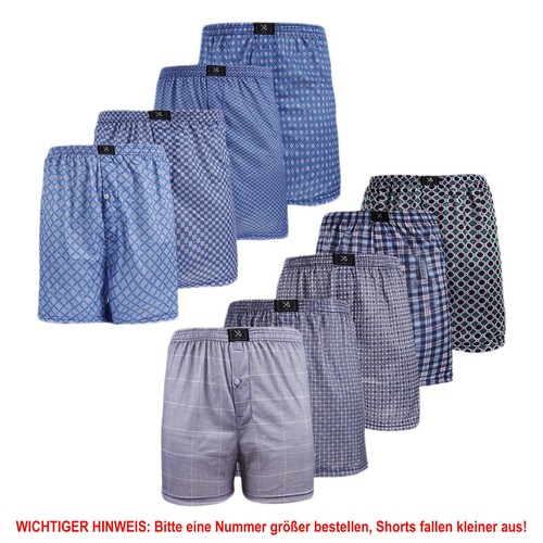 Web boxershorts herren - boxershorts,