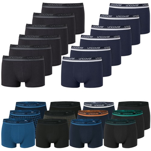 Mehrpack 3er 6er herren - mehrpack, 3er/6er