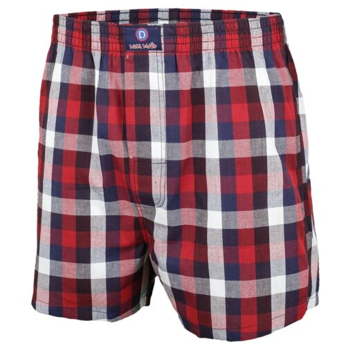 Luca david webboxer - david,