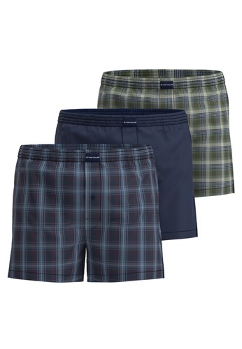 Tom tailor herren - tom, boxershort
