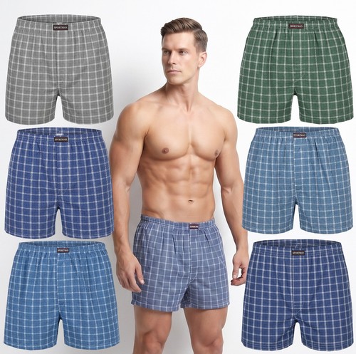 15 herren baumwoll - herren,