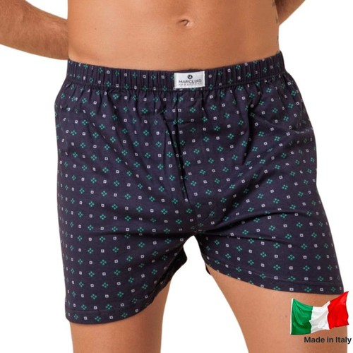 4er pack herren boxershorts - herren,
