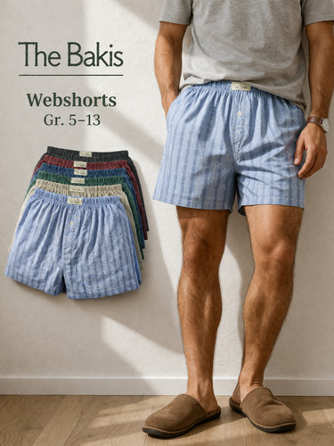 12 stk herren - stk,