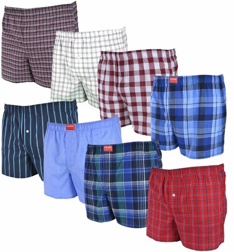 10er webboxer boxershorts - 2-10er,