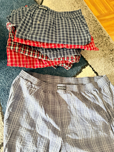 Snocks herren boxershorts - snocks,