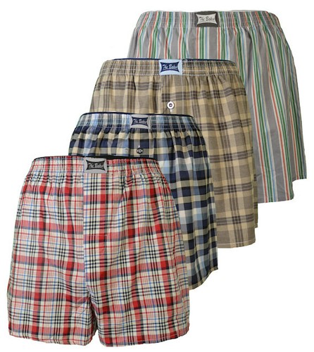 Webboxer boxershorts herren - webboxer,